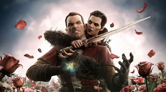 Cốt truyện Dishonored – Daud quyết đấu Delilah