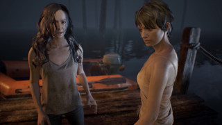 Hàng loạt game thủ chê Capcom quá "máu lạnh" khi có tin đồn Zoe trong Resident Evil 7 chết như 1 con quái vật kinh tởm xấu xí