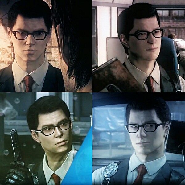 Giải mã The Evil Within: Phụ tá đắc lực Joseph Oda