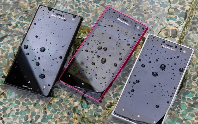 Nghe IP68 đã nhiều, bạn có biết có biết còn nhiều chuẩn chống nước kháng bụi khác nữa không?