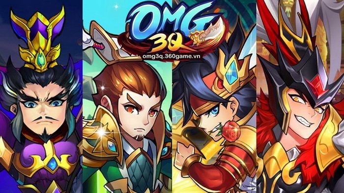 OMG 3Q: Đội hình siêu lý tưởng có thể kích hoạt đến 31 Duyên cực mạnh