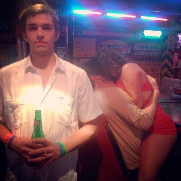 17 thanh niên ế bền vững qua năm tháng khó lòng lay chuyển