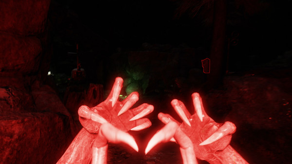 Game bắn súng kinh dị Deceit chính thức mở cửa miến phí