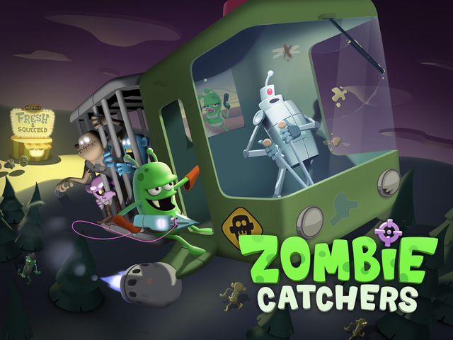 8 game mobile giết zombie miễn phí siêu cuốn hút mà bạn không thể bỏ qua