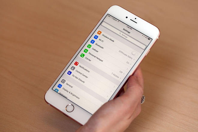 Cách thức đánh cắp mật khẩu Apple ID mới hoạt động như thế nào và biện pháp phòng tránh