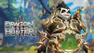 Taichi Panda 3: Dragon Hunter ra mắt phiên bản Global ngay hôm nay