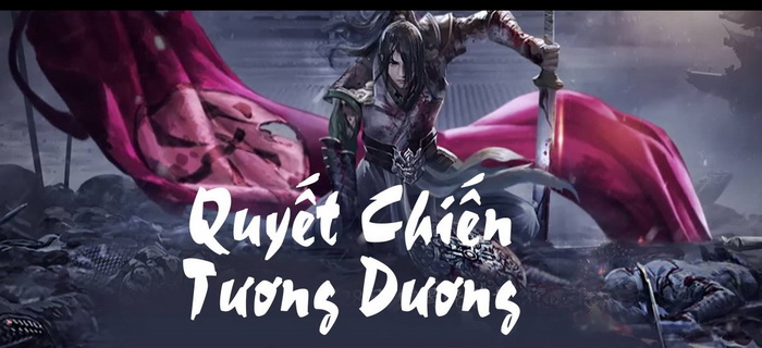 VLTK Mobile: Big Update Quyết Chiến Tương Dương hứa hẹn sẽ có nhiều tính năng độc nhất ra mắt