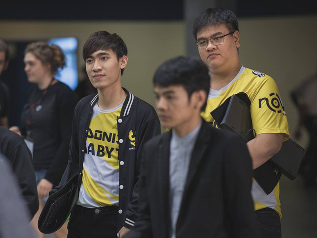 LMHT: GAM cần phải ‘tiết chế sự sáng tạo’ để giành quyền đi tiếp tại CKTG