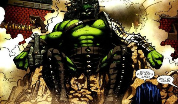 9 phần siêu anh hùng cực hay mà Marvel vẫn chưa chuyển thể thành phim