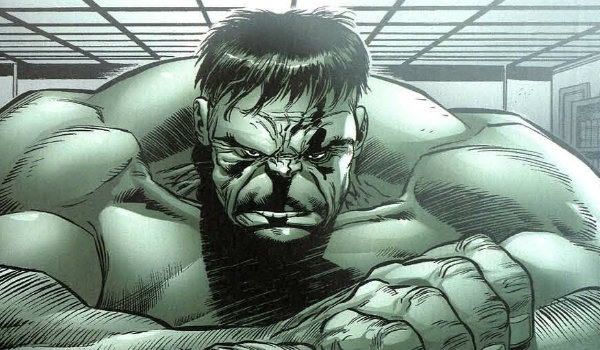 9 tựa siêu anh hùng đình đám còn chưa được Marvel chuyển thể thành phim