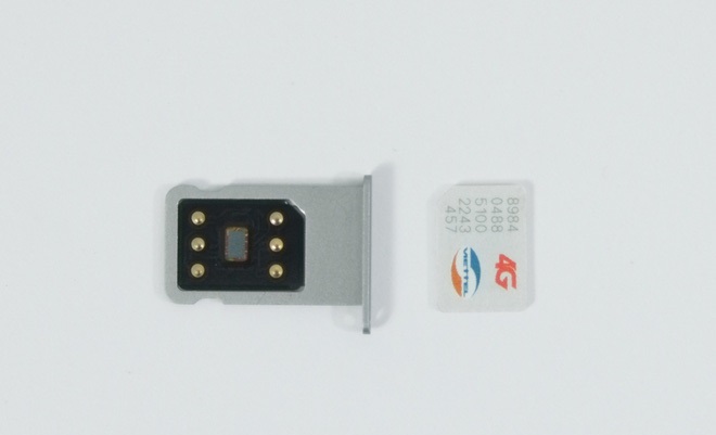 Sắp có SIM ghép mới dành cho iPhone Lock, tuy nhiên sẽ không "thần thánh" như trước đây