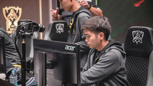 LMHT: Optimus lên tiếng nhận mọi lỗi lầm về mình sau trận thua của GAM trước FNC