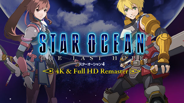 Star Ocean: The Last Hope xuất hiện bản Remaster trên PC