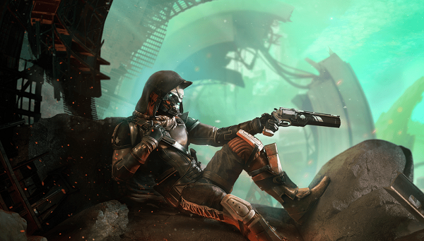 Chi tiết cấu hình tối thiểu và đề nghị của Destiny 2 trên PC