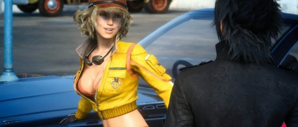 Port game Final Fantasy XV lên PC "dễ hơn 100 lần" so với lần đầu phát triển