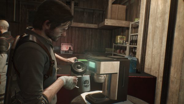 The Evil Within 2: Danh sách thành tựu chính thức của game