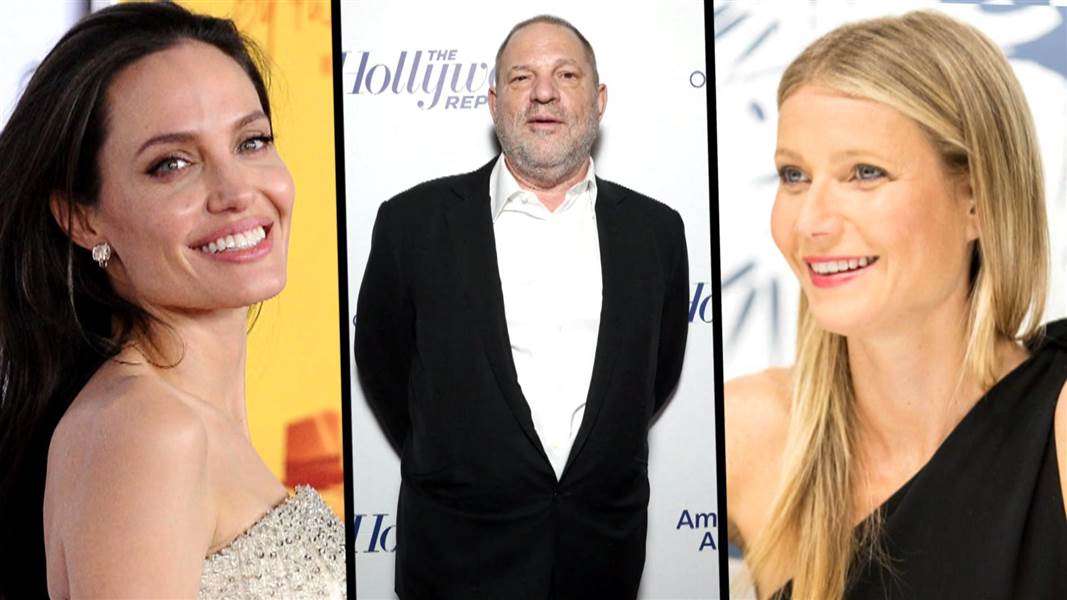Scandal chấn động Hollywood của Harvey Weinstein - Câu chuyện không hồi kết về quấy rối tình dục trong ngành điện ảnh