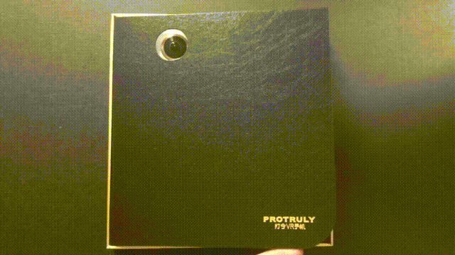 
Mở hộp Protruly Darling D7
