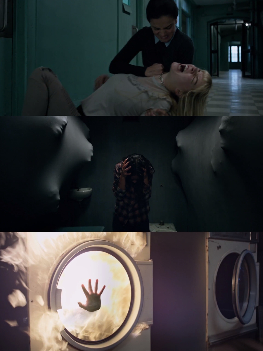 Dàn dị nhân mới được hé lộ qua trailer u ám của “New Mutants”