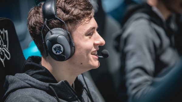 [CKTG 2017] TSM Svenskeren: “Đó thực sự là một ý tưởng khá tồi tệ khi bị đem ra làm vật hy sinh”