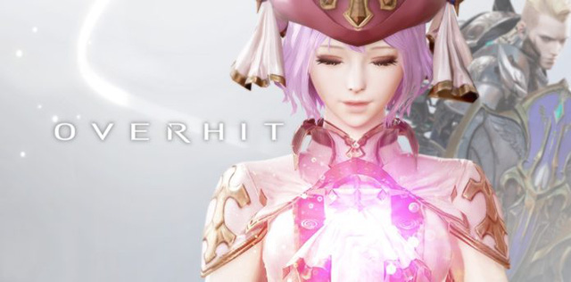 Overhit - Game RPG turn-based trên mobile đầu tiên trên có thế giới mở