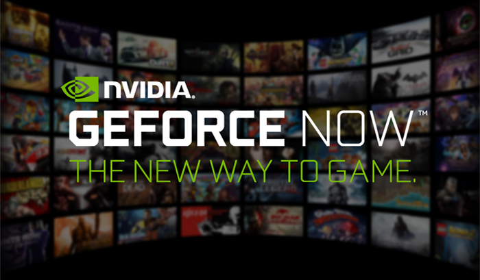 Geforce Now - Dịch vụ chơi game khủng trên máy yếu đã bắt đầu cho dùng thử