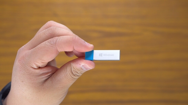 Có thể bạn không tin nhưng Windows 10 cũng có thể chạy trên 1 chiếc USB, và đây là cách để thực hiện