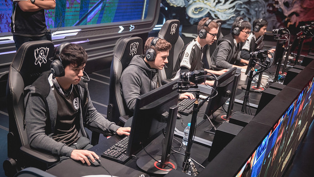 [CKTG 2017] TSM đã “chết” ở đâu?