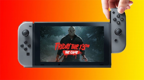 Nintendo "mở cửa" cho nhiều game người lớn ra mắt trên Switch