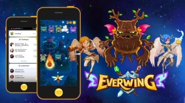 Cách chặn game Everwing trên Facebook Messenger cực kì đơn giản