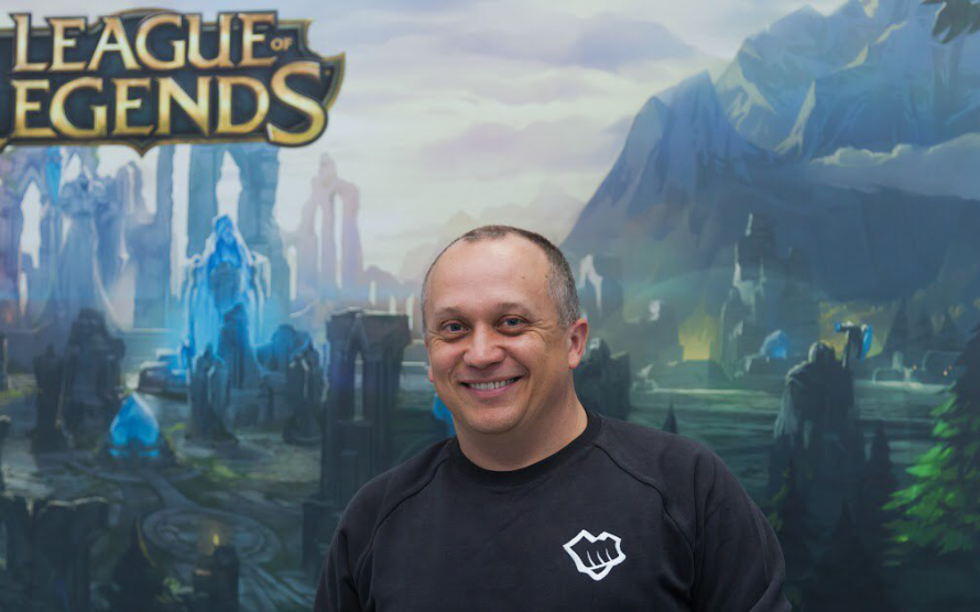 LMHT: Năm 2018 tới thì sẽ chỉ còn 12 bản cập nhật lớn