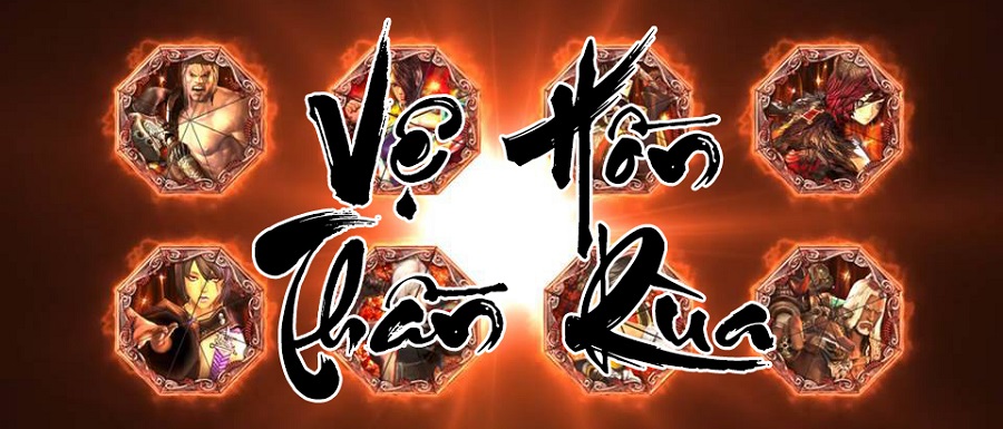 BnS: Chỉ số và hiệu ứng trong Vệ Hồn Rùa Thần cho tất cả các class