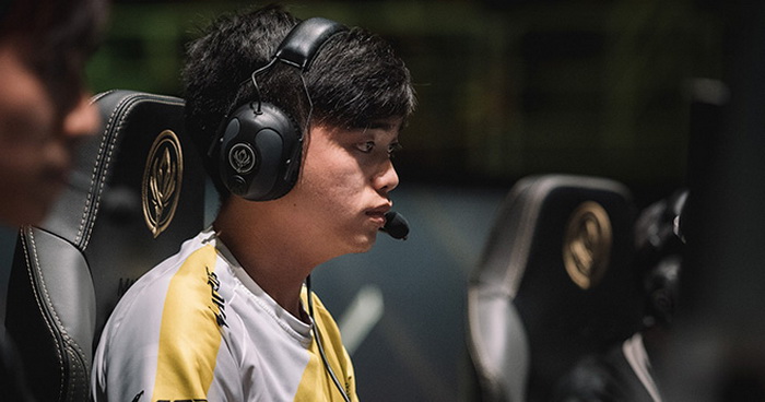 LMHT: Tuyển thủ Trần Văn Cường - Optimus chia tay đội tuyển GAM