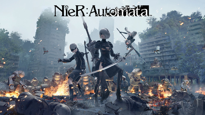 Nier: Automata có khả năng rất cao sẽ không có phần tiếp theo
