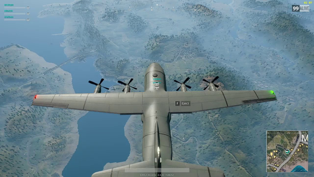 Sự thật về hòn đảo Erangel trong PUBG mà không phải bất kì game thủ nào cũng biết