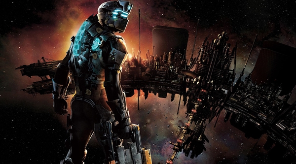 Visceral Games, hãng phát triển thương hiệu Dead Space, đã đóng cửa