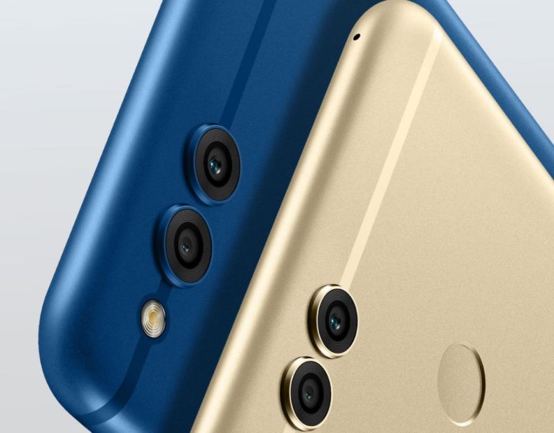 Huawei Honor 7X - Trải nghiệm màn hình 18:9 với mức giá bình dân