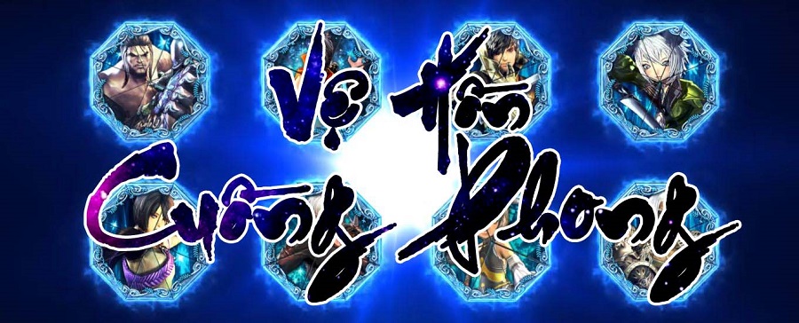 BnS: Chỉ số và hiệu ứng của Vệ Hồn Cuồng Phong cho tất cả các class