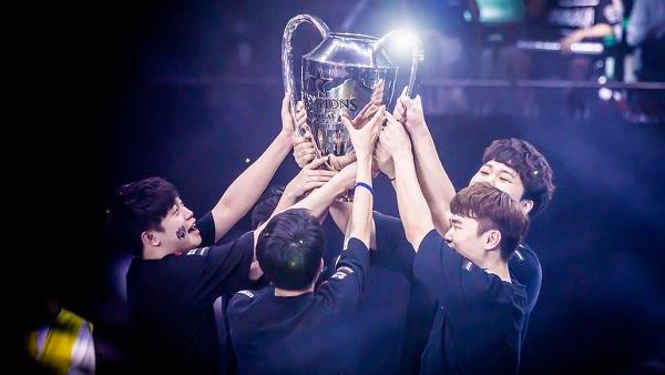 10 suy nghĩ thú vị trước vòng loại trực tiếp của CKTG 2017!