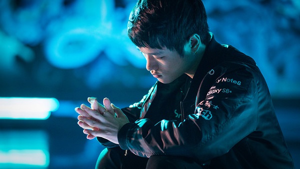 [Tứ kết – CKTG 2017] Longzhu Gaming vs Samsung Galaxy: Kẻ đánh cắp những giấc mơ