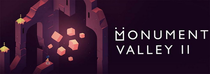 Monument Valley 2 chuẩn bị ra mắt hệ máy Android trong thời gian tới