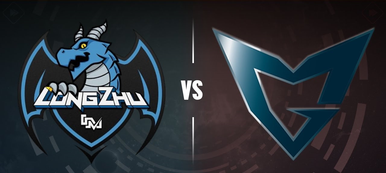 Lịch thi đấu và cập nhật kết quả trận tứ kết giữa Longzhu vs Samsung Galaxy ngày 19/10/2017