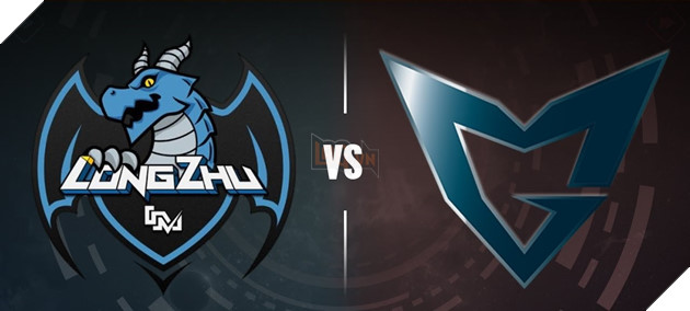 [Tứ Kết 1- CKTG 2017] LZ 0 – 3 SSG: Rồng xanh gãy cánh!