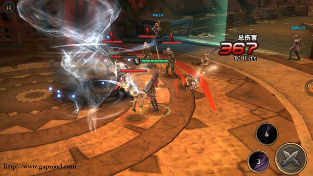 Final Fantasy Awakening phiên bản Việt hóa đã đến tay game thủ Việt vào hôm nay