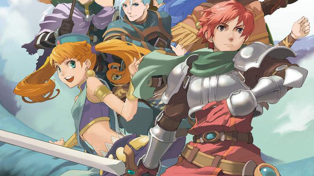 Ys Mobile - Khi một tựa game huyền thoại được chuyển thể trên mobile