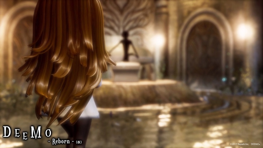 Huyền thoại game âm nhạc Deemo tái sinh với phiên bản VR trên PS4