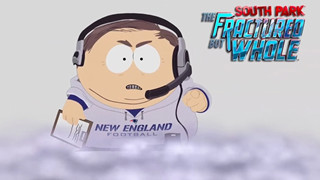 Khi bạn quá "thông minh" trong South Park: The Fractured But Whole