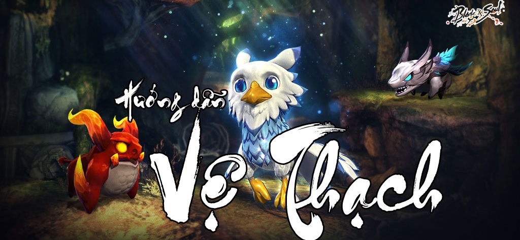 Hướng dẫn BnS: Chi tiết chỉ số nâng cấp Vệ Thạch và những gì bạn cần biết