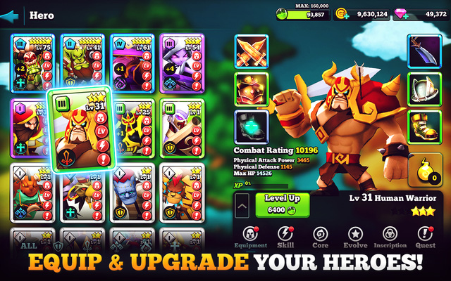 Một số tựa game online đáng chú ý mà bạn có thể trải nghiệm thử vào cuối tuần này