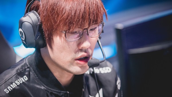 [CKTG 2017] Những lưu ý sau trận thắng của Samsung Galaxy trước LZ